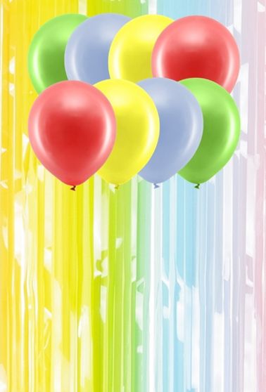 Bal ny Happy Balloons