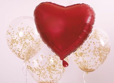 Valentín: Darčeky na poslednú chvíľu
