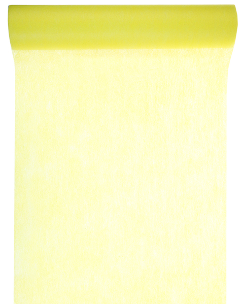 Santex Behúň žltý netkaný 30cmx10m