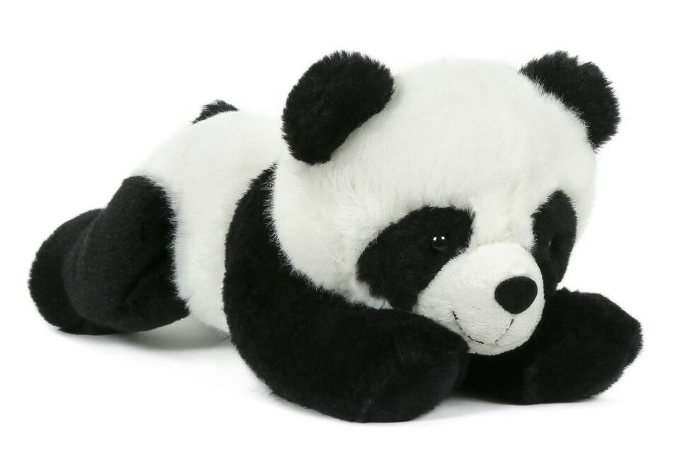 Plyšová panda 28cm