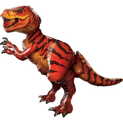 Airwalker Dinosaurus T-Rex 172x154cm