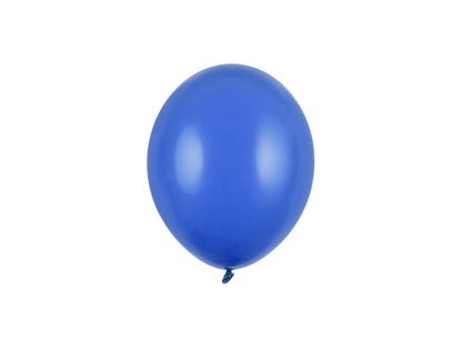 Balóny modré 12cm 100ks