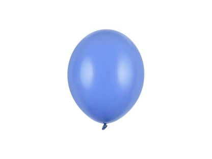 Balóny marínové modré 12cm 100ks