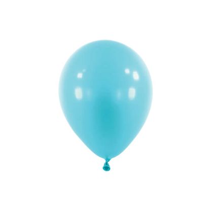 Balóny svetlomodré 12cm 100ks