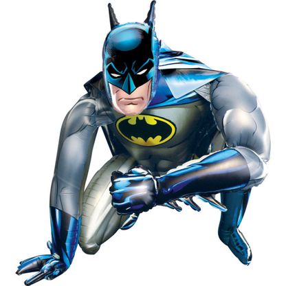 Airwalker Batman 111cm