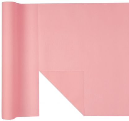 Behúň 3v1 ružový 40cmx4,8m