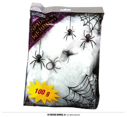 Balíček pavučiny 100g
