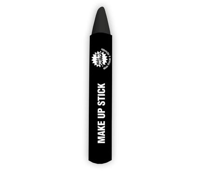 Ceruzka na líčenie čierna 10ml