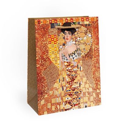 Darčeková Taška Gustav Klimt 23,5x33cm