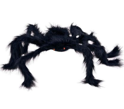 Dekoračný pavúk 70 cm