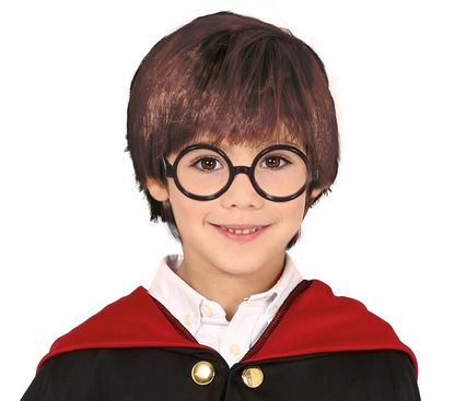Detská parochňa Harry Potter