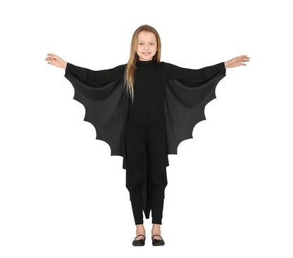 Detský netopierí plášť