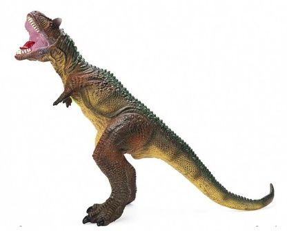 Dinosaurus T-Rex s efektmi 59cm