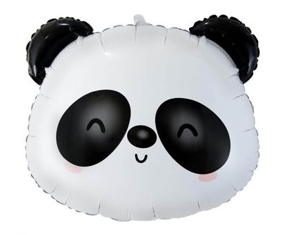 Fóliový balón juniorshape Panda 43x37cm