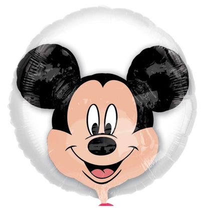 Fóliový balón Insider Mickey Mouse 70cm
