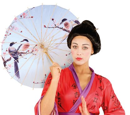 Japonský parasol 82cm