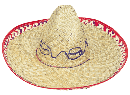 Klobúk Sombrero