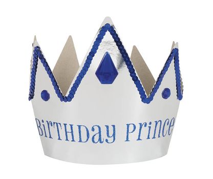 Korunka Birthday Prince