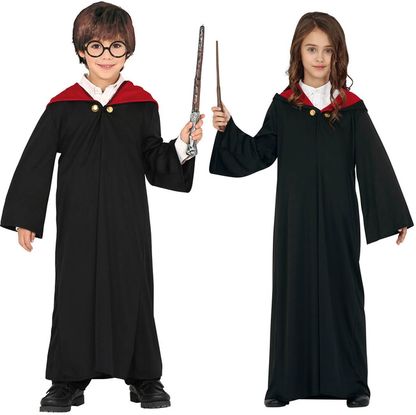 Kostým Harry Potter 7-9 rokov