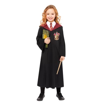 Kostým Hermiona (Harry Potter) 10-12 rokov
