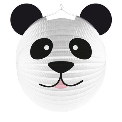 Lampión Panda 25cm