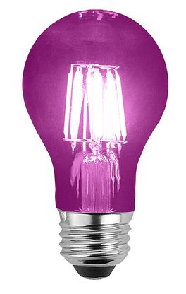 LED žiarivka fialová 5w