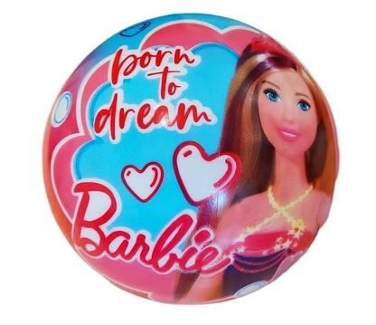 Lopta Barbie Dream 14cm