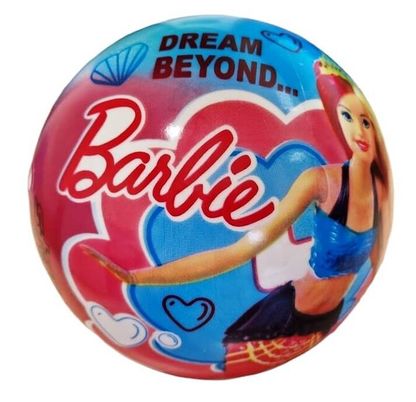 Lopta Barbie Dream 23cm