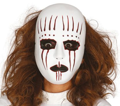 Maska Joey Jordison PVC