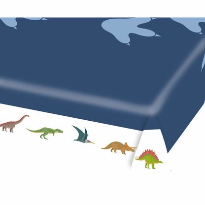 Papierový obrus Dinosauri 115x175cm