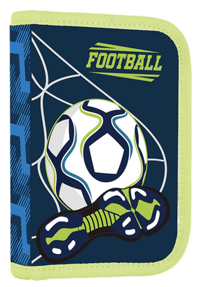 Peračník1-poschodový Futbalová lopta