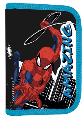 Peračník1-poschodový Spiderman