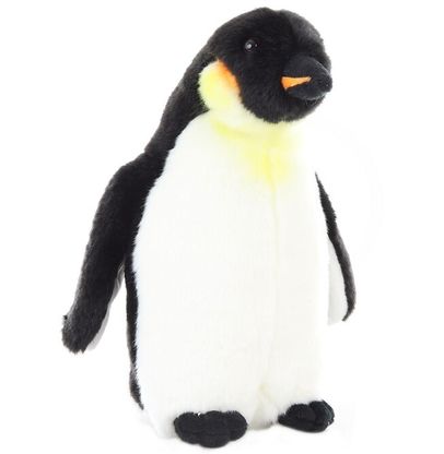 Plyšový Tučniak 26cm