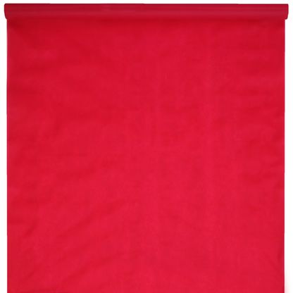 Slávnostný koberec červený netkaný 100cmx15m