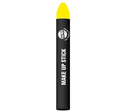 Ceruzka na líčenie žltá 15ml